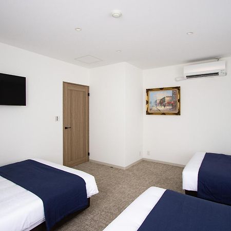 Hiro Building Apartment Stay Фукуока Экстерьер фото